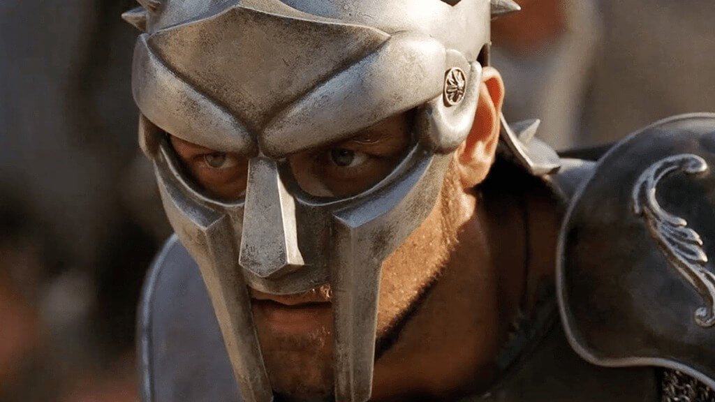 فیلم های مورد انتظار ۲۰۲۴ - Gladiator 2